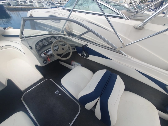 Bayliner Capri 185 preowned for sale