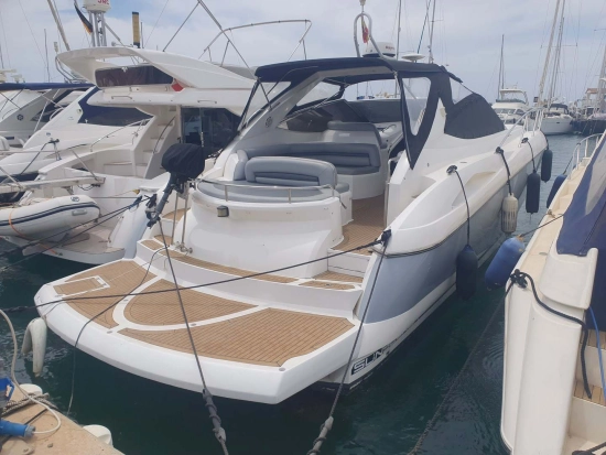 Sunseeker Portofino 46 preowned for sale