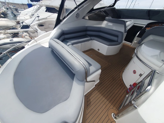 Sunseeker Portofino 46 preowned for sale