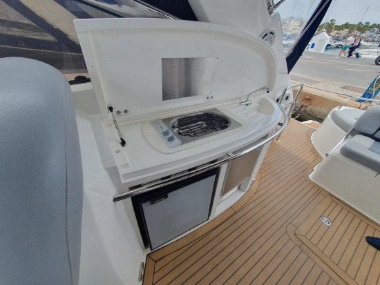 Sunseeker Portofino 46 preowned for sale