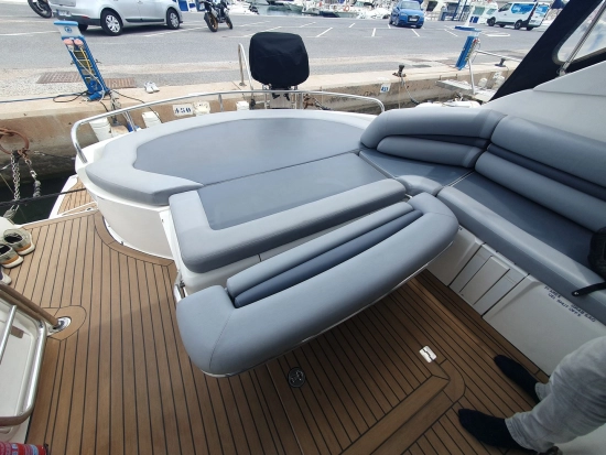 Sunseeker Portofino 46 preowned for sale