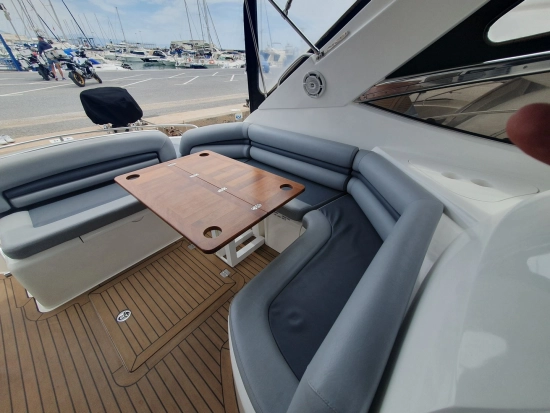 Sunseeker Portofino 46 preowned for sale