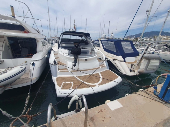 Sunseeker Portofino 46 preowned for sale