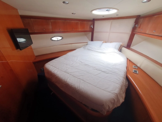 Sunseeker Portofino 46 preowned for sale