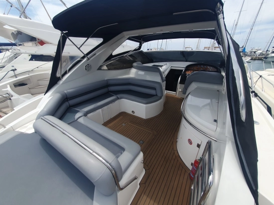 Sunseeker Portofino 46 preowned for sale