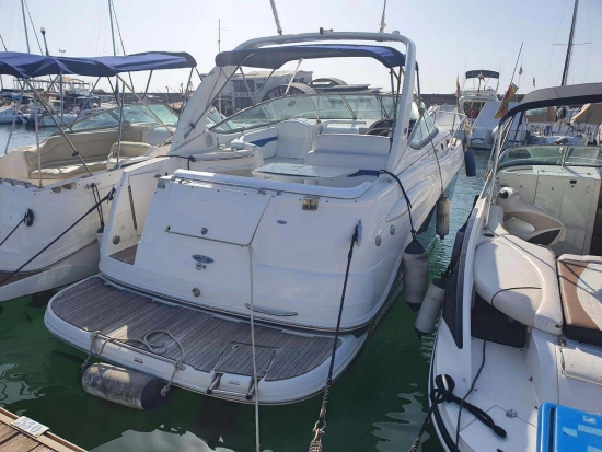 Chaparral 270 preowned for sale