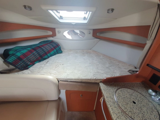 Chaparral 270 preowned for sale