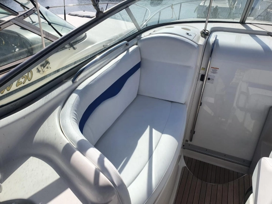 Chaparral 270 preowned for sale