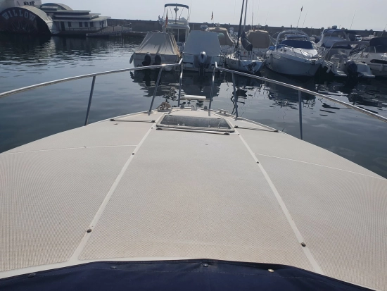 Chaparral 270 preowned for sale