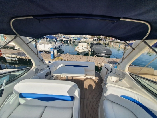 Chaparral 270 preowned for sale