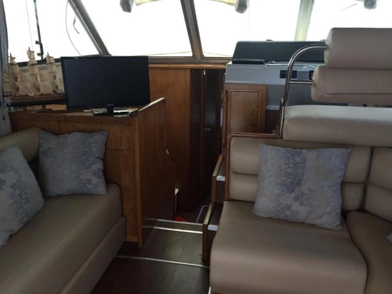 Fairline 36 sedan preowned for sale