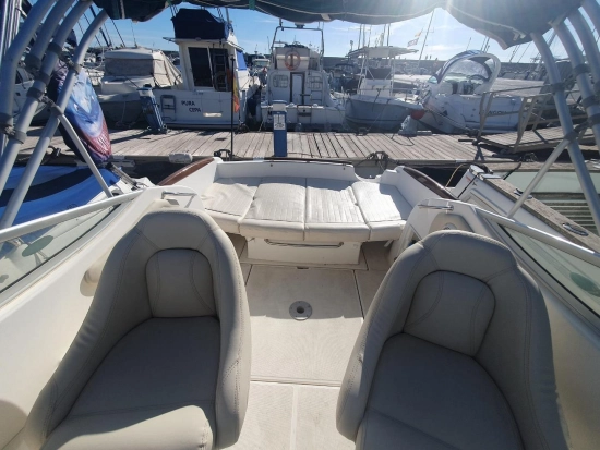 Jeanneau Leader 705 preowned for sale