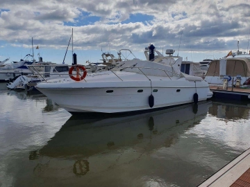 Jeanneau Prestige 34 preowned for sale