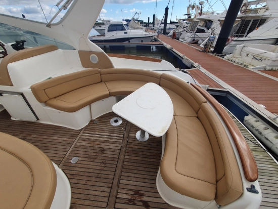 Jeanneau Prestige 34 preowned for sale