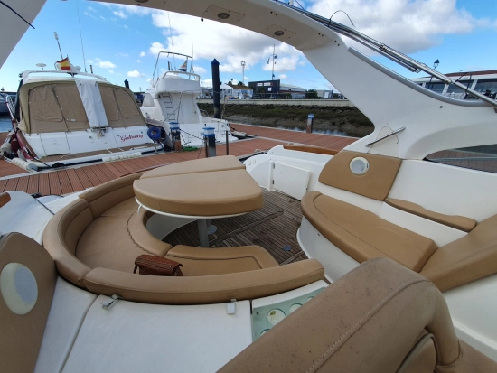 Jeanneau Prestige 34 preowned for sale