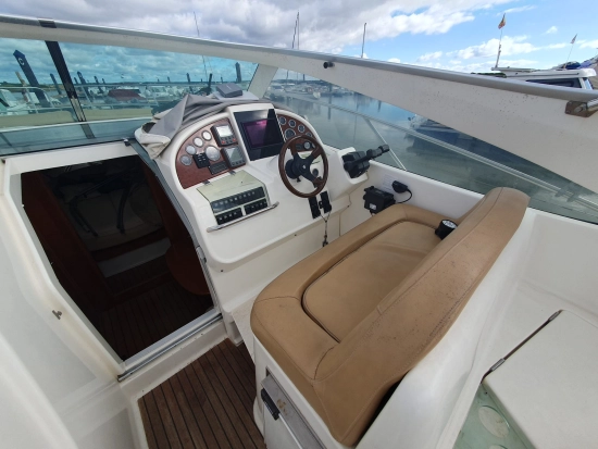 Jeanneau Prestige 34 preowned for sale