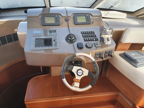 Numarine 55 preowned for sale