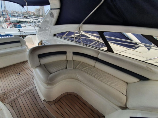 Princess Yachts V50 preowned for sale