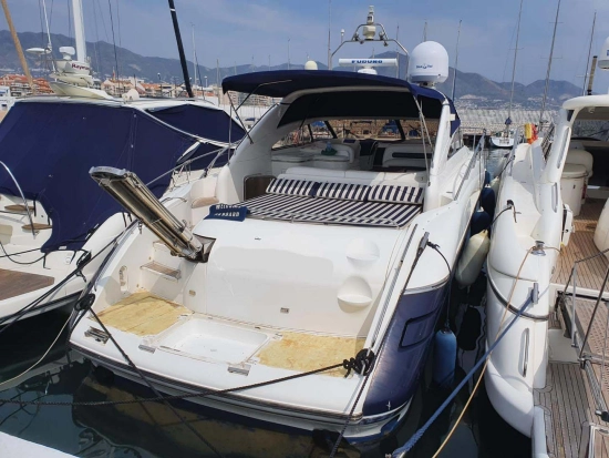 Princess Yachts V50 preowned for sale