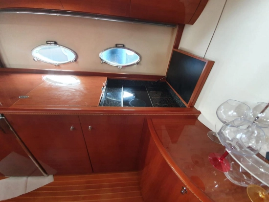 Princess Yachts V50 preowned for sale