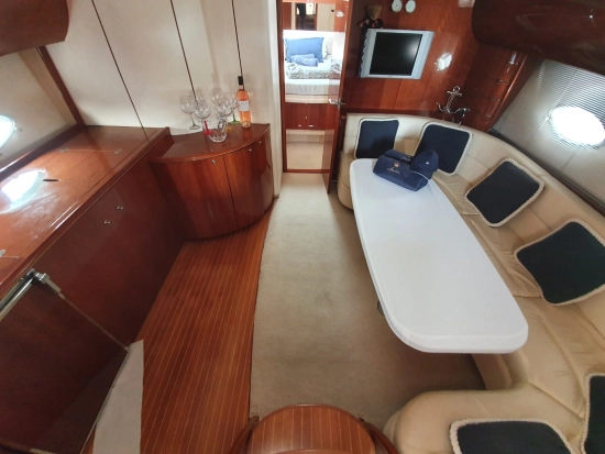 Princess Yachts V50 preowned for sale