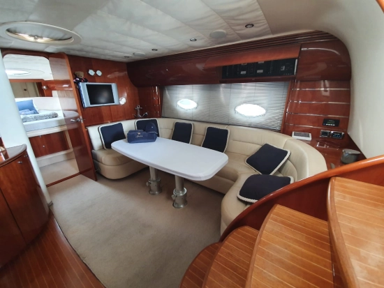 Princess Yachts V50 preowned for sale