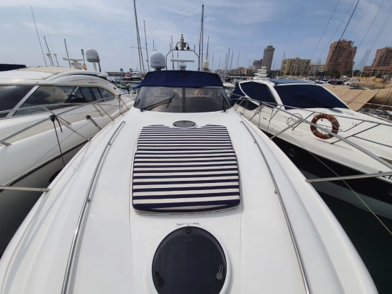 Princess Yachts V50 preowned for sale