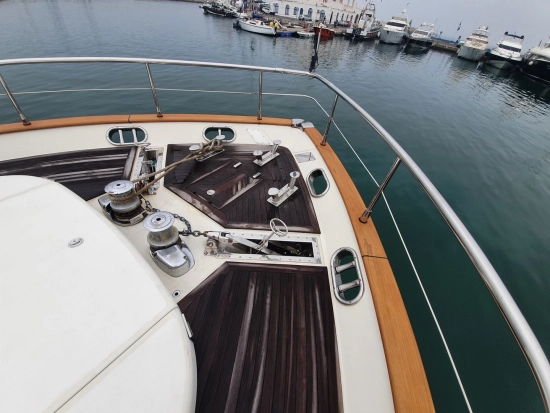 Riva 85 preowned for sale