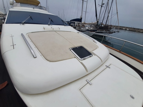 Riva 85 preowned for sale