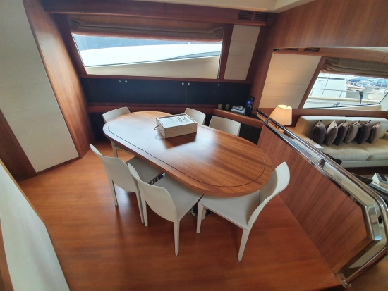 Riva 85 preowned for sale