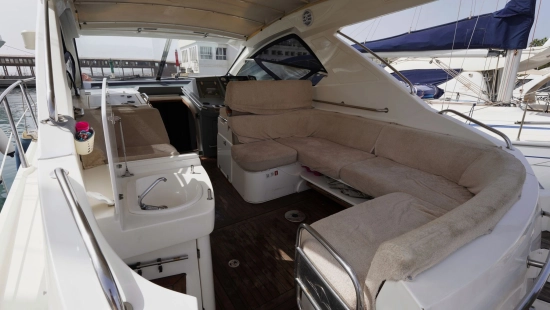 Sealine SC38 preowned for sale