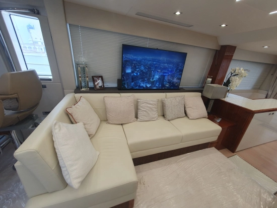 Sunseeker Manhattan 66 preowned for sale