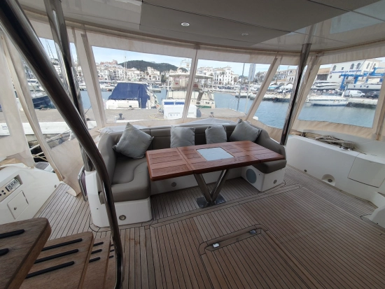 Sunseeker Manhattan 66 preowned for sale