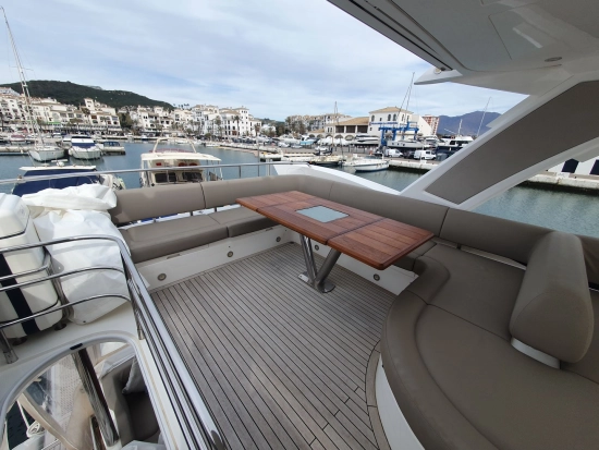 Sunseeker Manhattan 66 preowned for sale