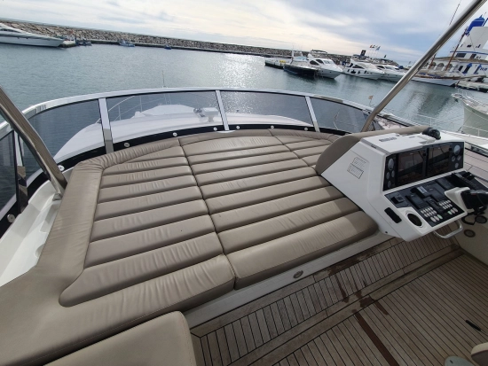 Sunseeker Manhattan 66 preowned for sale