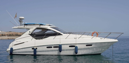 Sealine SC38 preowned for sale