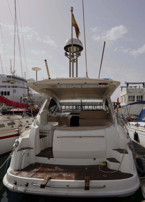 Sealine SC38 preowned for sale