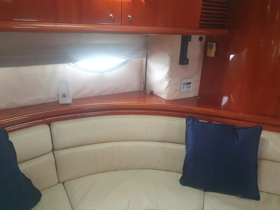 Sunseeker Predator 56 preowned for sale