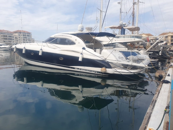 Sunseeker Predator 56 preowned for sale