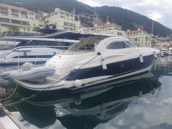 Sunseeker Predator 56 preowned for sale