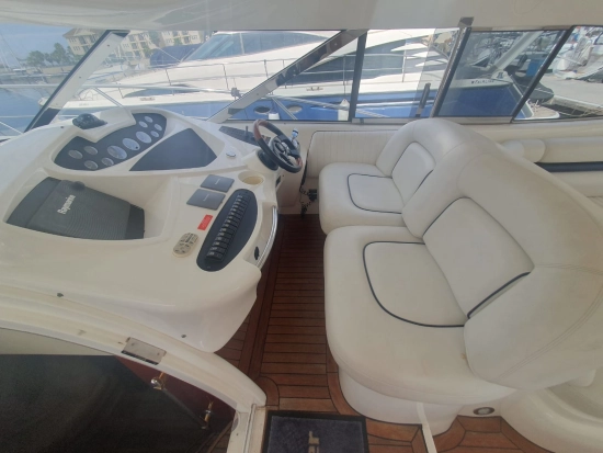 Sunseeker Predator 56 preowned for sale