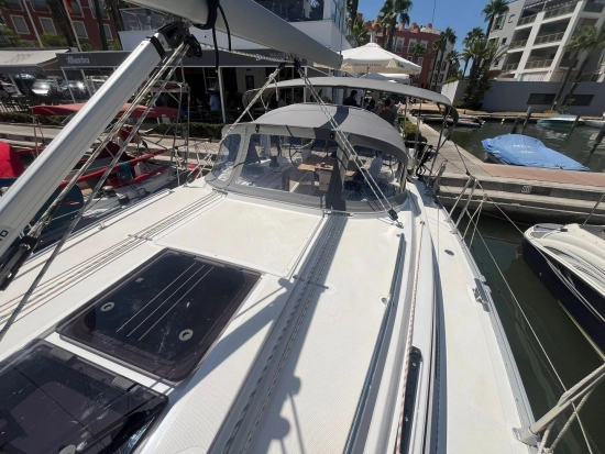 Bavaria Yachts 34 preowned for sale