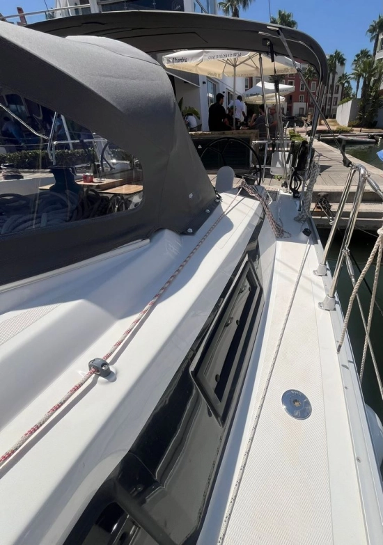 Bavaria Yachts 34 preowned for sale