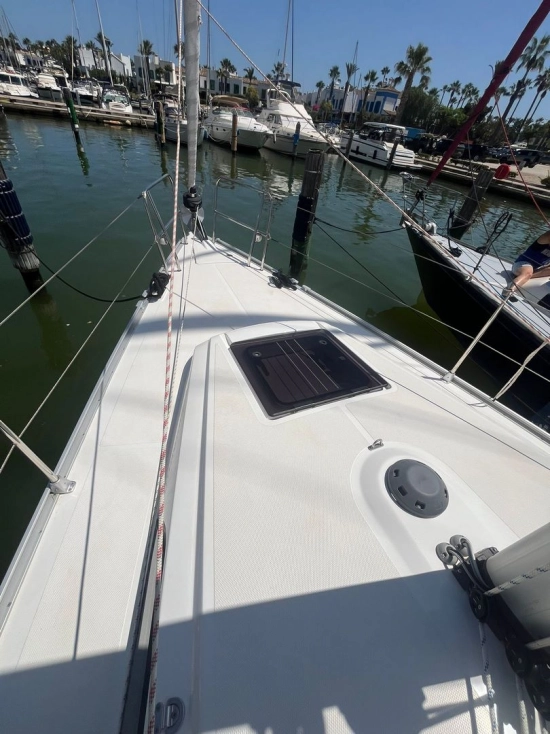 Bavaria Yachts 34 preowned for sale