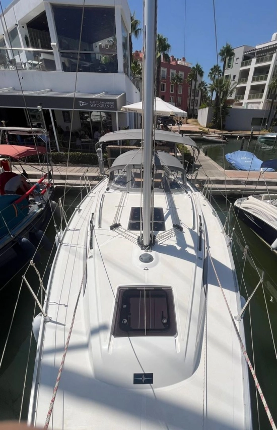 Bavaria Yachts 34 preowned for sale