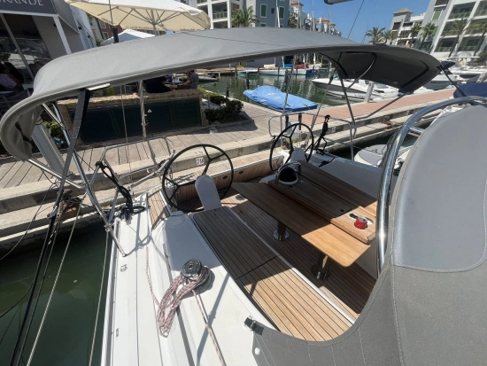 Bavaria Yachts 34 preowned for sale