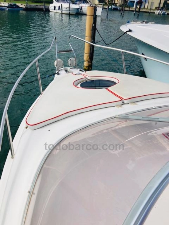 Rio 700 Cruiser preowned for sale