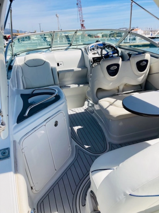 Crownline 270 CR preowned for sale