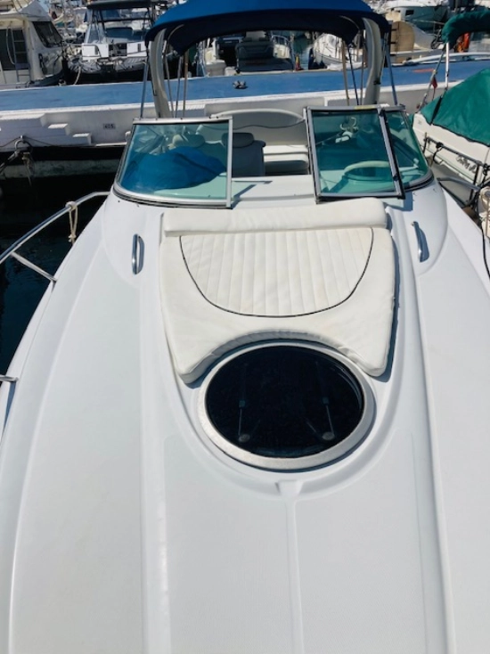 Crownline 270 CR preowned for sale