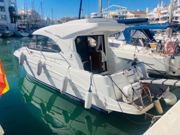 Beneteau Antares 30S d’occasion à vendre